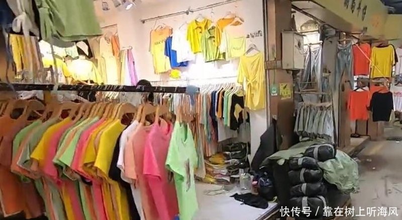 服装店如何通过精美图片吸引顾客？一图胜千言